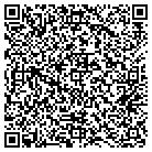 QR code with Wedding Room At The Cellar contacts