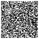 QR code with Leonard's Airport Cafe contacts