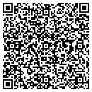 QR code with House Of Ski contacts