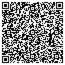 QR code with USA Service contacts