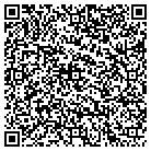 QR code with H & R Block Tax Service contacts