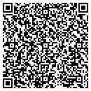 QR code with US Oncology Inc contacts