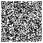 QR code with L M Construction Co contacts
