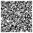 QR code with J & Js Welding contacts