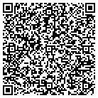 QR code with University of Nevada Las Vegas contacts