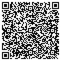 QR code with Cbsi contacts