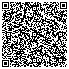 QR code with L P L Financial Services contacts
