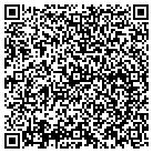 QR code with Tiptons Pest Control Service contacts