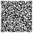 QR code with D&L Lay Low Auto Detailing contacts