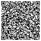 QR code with D&L Lay Low Auto Detailing contacts
