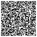 QR code with Hawk View Apartments contacts
