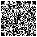 QR code with G & G Entertainment contacts