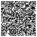 QR code with RDW Automotive contacts