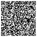QR code with Raintech contacts