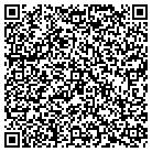 QR code with H & G Industries International contacts