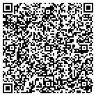 QR code with H & R Block Tax Service contacts