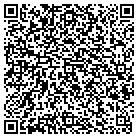 QR code with Hobart Transcription contacts