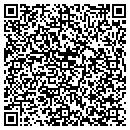 QR code with Above Awning contacts