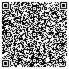 QR code with Carson Valley Bridge Center contacts