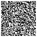 QR code with SAS Shoe Store contacts
