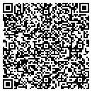 QR code with Hookah Gallery contacts