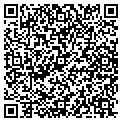 QR code with B's Sting contacts