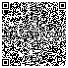 QR code with First Chrch of Christ Scntists contacts