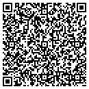 QR code with Tinder Box contacts
