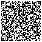 QR code with Kimberly Nurseries & Gift Shop contacts