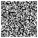 QR code with Above & Beyond contacts