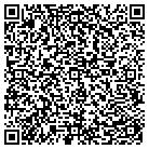 QR code with Custom Convention Services contacts