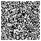 QR code with A&A Gargoyle Appliance Service contacts