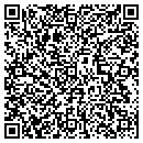 QR code with C T Power Inc contacts