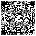 QR code with A Cut Above Rest contacts