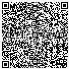 QR code with Hampel Computer Sales contacts