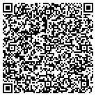 QR code with Acclaimed Technology Solutions contacts