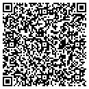 QR code with Margo R Johnston contacts