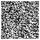 QR code with Maverik Adventures First Stop contacts