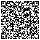 QR code with D JS Landscaping contacts