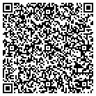 QR code with R D R Transcription Service contacts