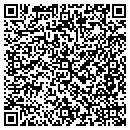 QR code with RC Transcriptions contacts