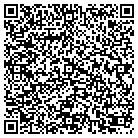 QR code with Nye Regional Medical Center contacts