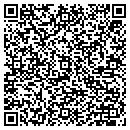 QR code with Moje Inc contacts