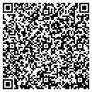 QR code with Rain Forest The contacts