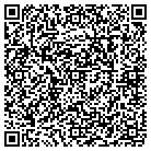 QR code with A-1 Banner Sign & Flag contacts