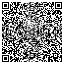 QR code with KEVA Juice contacts