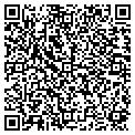 QR code with Rscva contacts
