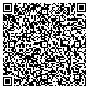 QR code with Happy Tails 1 contacts