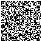QR code with First Class Janitorial contacts