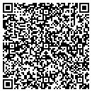 QR code with P C Club contacts